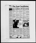 The East Carolinian, September 26, 1995